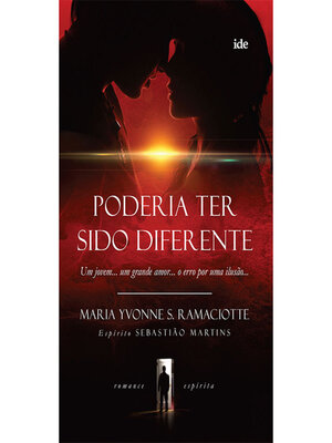 cover image of Poderia Ter Sido Diferente